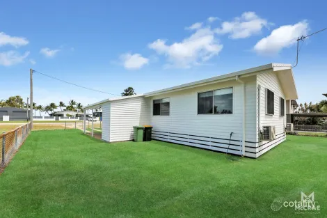 Property photo of 20 Thomas Street Bowen QLD 4805