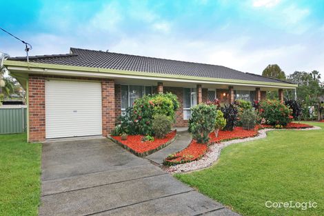 Property photo of 14 Reid Drive Coffs Harbour NSW 2450