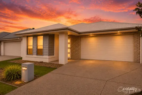 Property photo of 59 Riparian Circuit Logan Reserve QLD 4133
