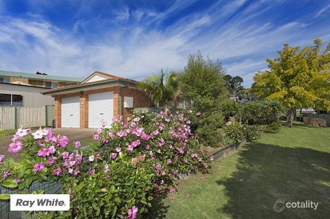 Property photo of 45 Newing Circuit Kiama Downs NSW 2533