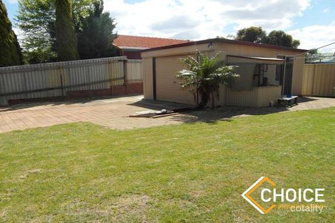 Property photo of 1 Tungsten Court Forrestfield WA 6058