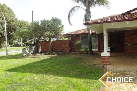 Property photo of 1 Tungsten Court Forrestfield WA 6058