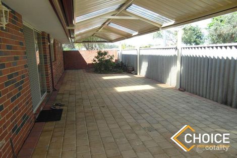 Property photo of 1 Tungsten Court Forrestfield WA 6058