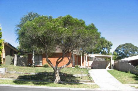 Property photo of 8 Kildare Court Frankston VIC 3199