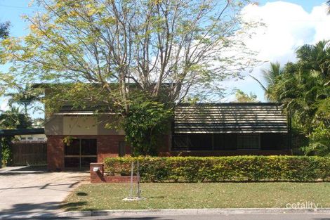 80 Bamford Lane, Kirwan, QLD 4817