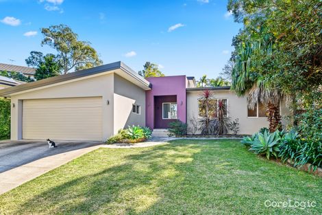 9 Burdekin Cres, St Ives, NSW 2075