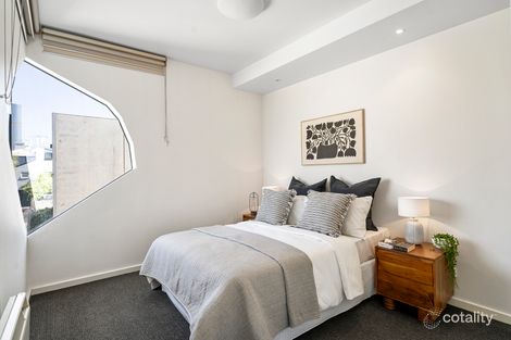 Property photo of 23/355 Rathdowne Street Carlton VIC 3053