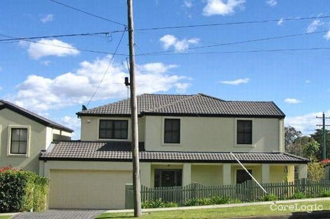 Property photo of 3/52 Chelsea Avenue Baulkham Hills NSW 2153