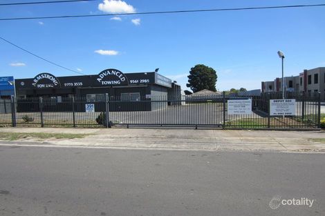 391-395 Princes Hwy, Noble Park, VIC 3174