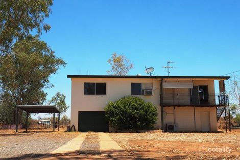 16 Mcilwraith St, Cloncurry, QLD 4824