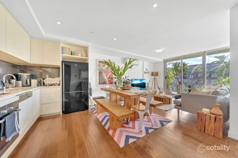 503/101 Bay St, Port Melbourne, VIC 3207