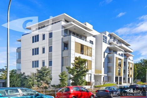 Property photo of 1021/6 Avon Road Pymble NSW 2073