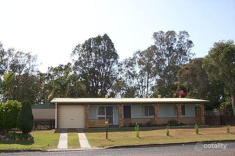 Property photo of 37 Hayworth Street Point Vernon QLD 4655