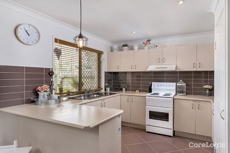 Property photo of 32 Mewing Court Windaroo QLD 4207