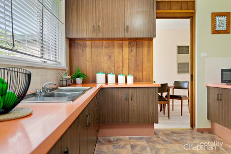 Property photo of 10 Cherrywood Avenue Mount Riverview NSW 2774