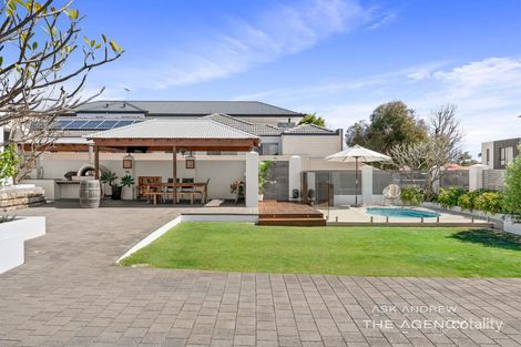 Property photo of 70B Holman Street Alfred Cove WA 6154