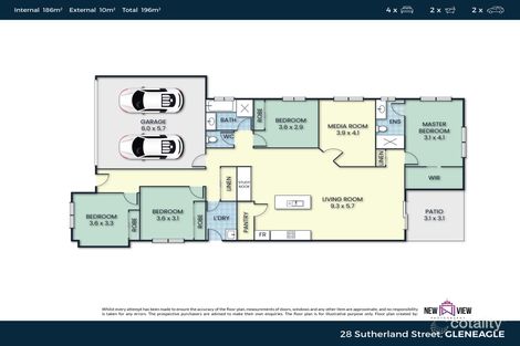 Property photo of 29 Sutherland Street Gleneagle QLD 4285