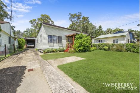 8 Windermere Ave, Charmhaven, NSW 2263