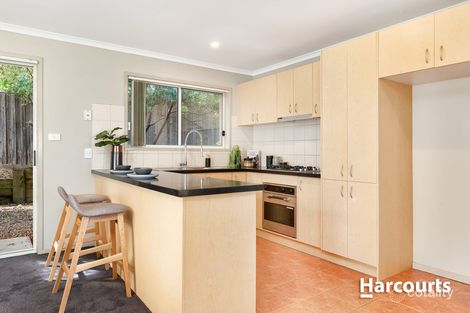 Property photo of 4/2-3 Kevin Close Beaconsfield VIC 3807