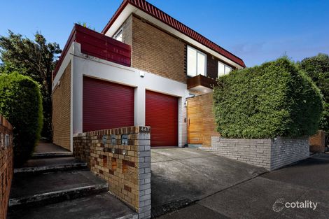 Property photo of 8/447 Brunswick Road Brunswick West VIC 3055