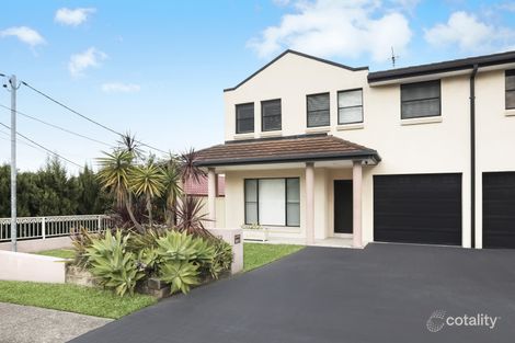 Lot 1/12 Windsor Rd, Cronulla, NSW 2230