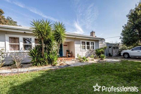Property photo of 15 Fitzroy Street Port Albert VIC 3971