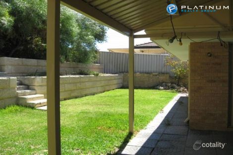 Property photo of 49 Constellation Drive Ocean Reef WA 6027