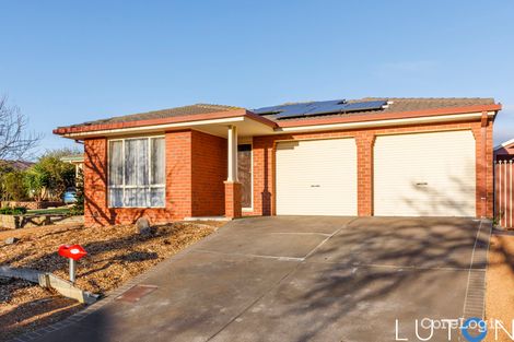 Property photo of 37 Kangaroo Close Nicholls ACT 2913