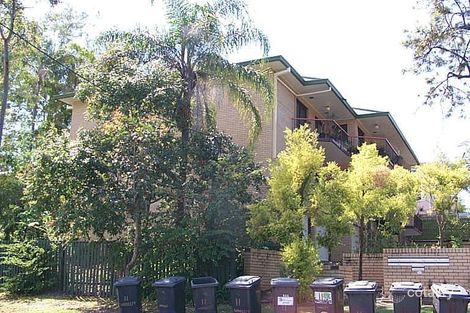 8/11 Woolley St, Taringa, QLD 4068