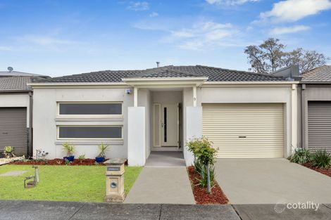 Property photo of 9 Skeeter Drive Mernda VIC 3754