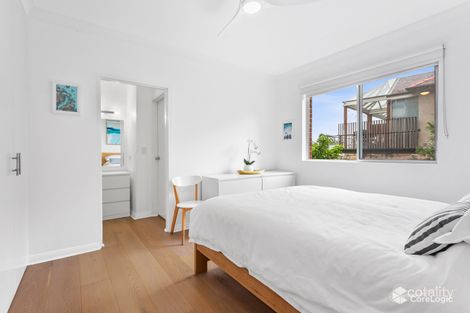 Property photo of 2/110 Bay Road Waverton NSW 2060