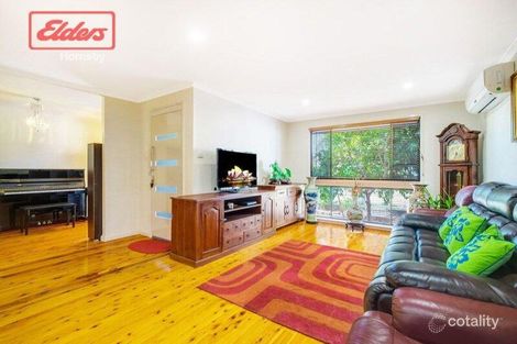 Property photo of 9 Lack Place Werrington NSW 2747