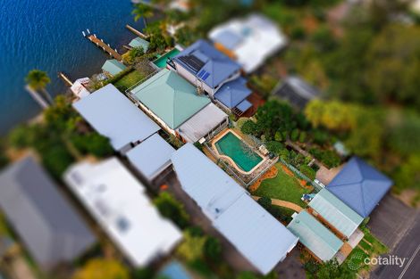 Property photo of 37 Point Road Mooney Mooney NSW 2083