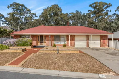 18 Allpress Dr, Golden Square, VIC 3555