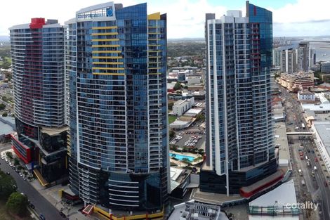 Property photo of 22501/5 Lawson Street Southport QLD 4215