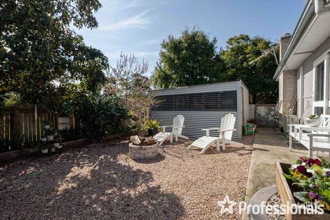 Property photo of 15 Fitzroy Street Port Albert VIC 3971