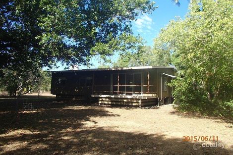 Property photo of 40 Orion Way McMinns Lagoon NT 0822