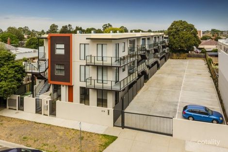 Property photo of 11/219 Watton Street Werribee VIC 3030