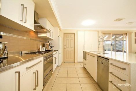 Property photo of 32 Muru Drive Glenmore Park NSW 2745