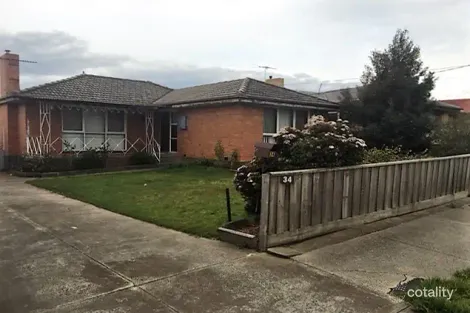 34 Somerlayton Cres, Fawkner, VIC 3060
