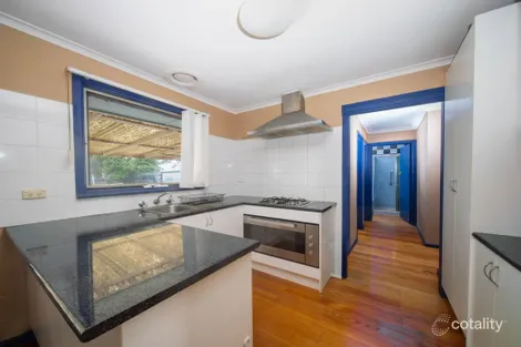 Property photo of 34 Somerlayton Crescent Fawkner VIC 3060