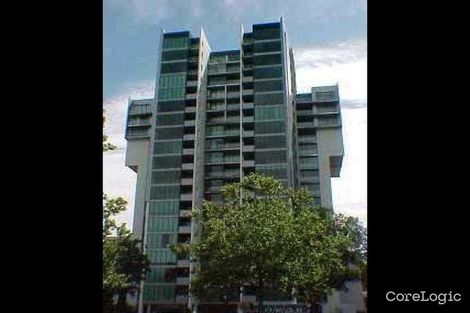 Property photo of 512/582 St Kilda Road Melbourne VIC 3004