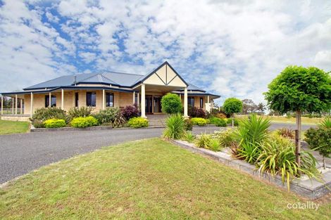 28 Molphy Ct, Heyfield, VIC 3858