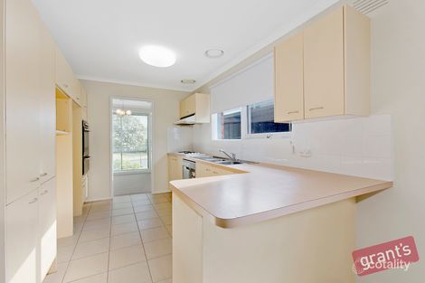 Property photo of 55 Lipton Drive Frankston VIC 3199