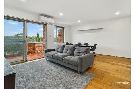 Property photo of 17/33 Meadow Crescent Meadowbank NSW 2114