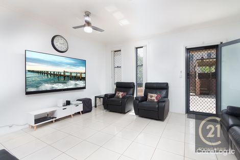 Property photo of 10/517-521 Wentworth Avenue Toongabbie NSW 2146