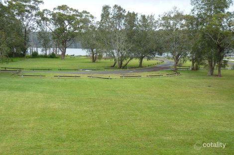 Property photo of 1 Moore Street Burrill Lake NSW 2539