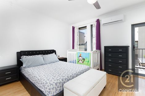 Property photo of 10/517-521 Wentworth Avenue Toongabbie NSW 2146