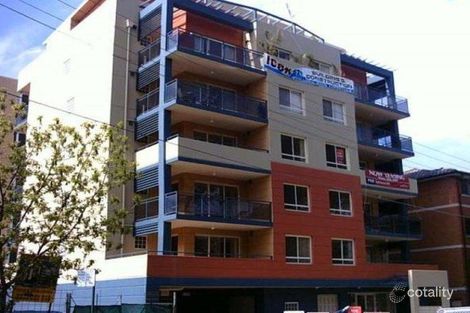 6/9 Elizabeth St, Liverpool, NSW 2170