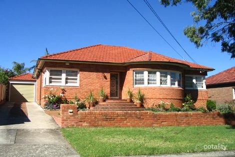 7 Macdonald Cres, Bexley North, NSW 2207